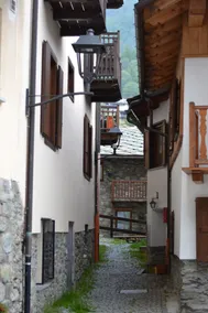 Hotell Millefiori- Alpine Event Lodge - Image 5