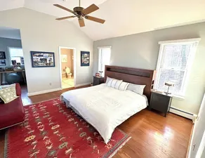 Escape to Goose Landing: Your Waterfront Retreat in Chestertown! - Image 5