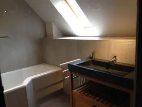 2 værelses sommerhus med privat pool omgivet af natur - Image 2