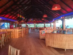 Libassa Ecolodge - Image 2
