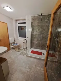 Apartment in the silk flower town of Sebnitz in Saxon Switzerland - Image 2