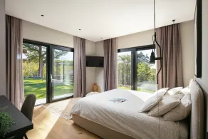 Villa Touch of Nature with Pool - Image 5