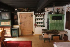 Romantisk bondgård i grænsetrekanten D-A-CZ - Image 2