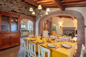 Podere Vecciale em Cavriglia - Toscana - Image 4