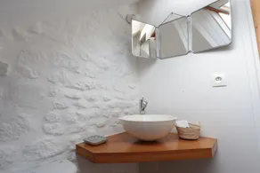 POISSON NOMADE : Maison de pêcheur à 50 m de la mer - Image 3
