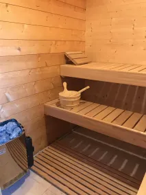 Chalet Xonrupt Longemer 10 Péronnes syd med Wifi, jacuzzi og sauna - Image 5