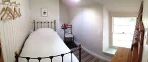 Traditional Welsh Cottage In Snowdonia National Park. Visit Wales 4 Star Rated - Image 5