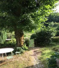 A valley in the heart of the village - Image 3