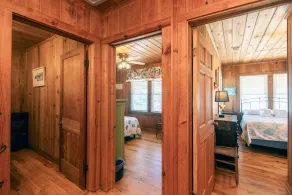 Classic Second Row Home w/ Ocean Views & Direct Beach Access; CableTV/WiFi - Image 4