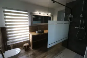 Varmt og hyggeligt hus: hjertet af Sainte-Marie-du-Mont (fra 2 til 8 gæster) - Image 2