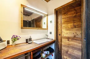 Studio 'Kuppelwies 363' mit Bergblick, privater Terrasse und Wi-Fi - Image 3
