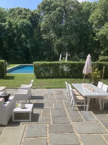 Updated Greek Revival home minutes to beaches and amenities - Image 5
