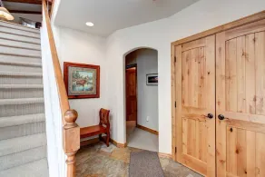 Rummelige 4 soveværelser, 4 fuld badehus Beaver Creek Vail skiløb - Image 2