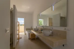Moderne Villa für 8 Personen in der Nähe von Playa Barcares mit privatem Pool - Image 3