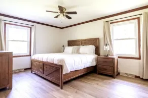 Red Brick Ranch 3BR Sleeps 12 Hot Tub Scenic Hocking Hills Retreat - Image 5