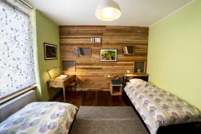 Wunderschönes komfortables Ferienhaus. Wunderbare Lage für den einfachen Gebrauch konzipiert. - Image 5