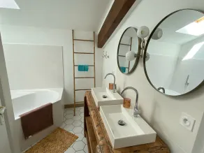 Charming Basque house. Ideal family and friends with children - Image 3
