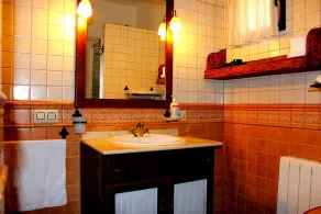 Cabritas: Bauernhaus - Jaén - Image 2