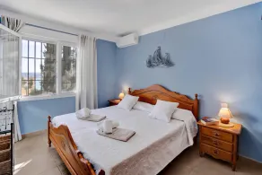 Underbar och lyxigt villa  med privat bassäng i Javea, Costa Blanca, Spanien för 4 personer - Image 4