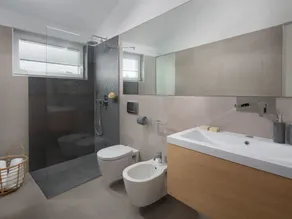 Beautiful private villa with private pool, A/C, hot tub, WIFI, TV, terrace and pets allowed - Image 2