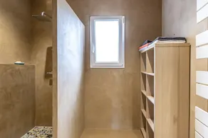 House 100m2 Near Beach and Forest - Terrace & Garden - Image 3