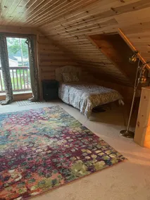 Get away to the Mississippi River View-2 Bedroom-2 Full Bathrooms - Image 5