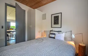 Stunning Apartment In Væggerløse With Wifi And 1 Bedrooms - Image 3