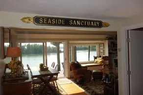 Enstaka vyer! Private Seaside Sanctuary & Nature Lover's Paradise - Image 5