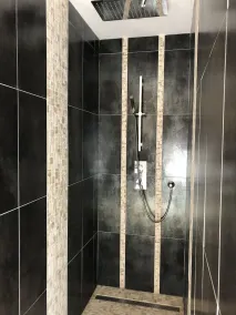 Villa med bastu och uppvärmd inomhuspool i Bretagne för 8 personer - Image 5
