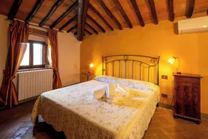 Casa al Monte In Greve in Chianti, Toskana - Image 3