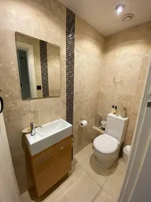 Luxury Accom  with Pool Henbury Macclesfield - Image 4