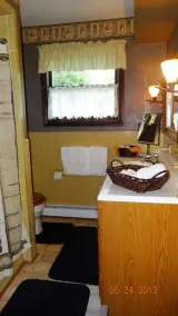 Rustic Retreat -Summer FUN!- Mit WIFI - Image 2