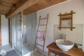 Sous L'erable - Tortebesse - Image 3