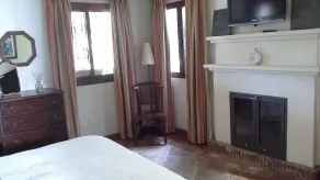 Villa med stor privat pool WiFi - Image 5