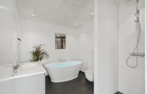 5 Bedroom Pet Friendly Home In Børkop - Image 5