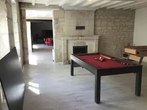 Villa with heated pool and jacuzzi - Image 2