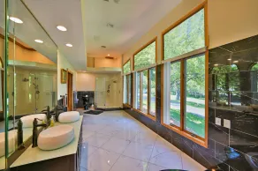 Luxury Villa in the heart of  Poconos with Pool, Hot Tub, Sauna, and Game Room - Image 5