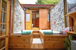 The Secret Garden - Glamping Grenada - Image 2