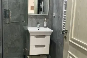 1 Bed Flat - Sleeps 2 - Parking - Wifi - Image 4