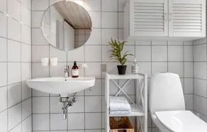 Acomodação de 2 quartos em Ribe - Image 4