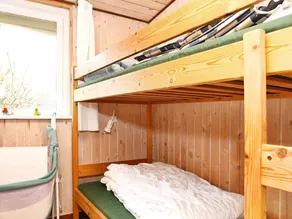Serene Holiday Home in Løkken Jutland near Beach - Image 3