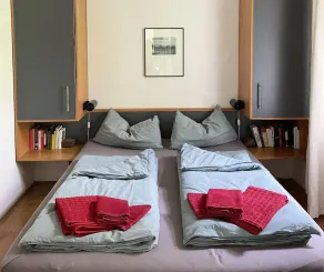 Appartamento Kiekut a Ostseewaldhaus - Appartamento Kiekut - Image 4