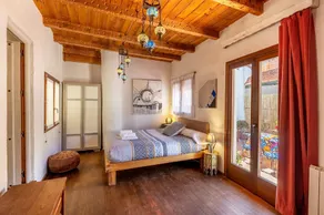 Country House \"La Lechuga Azul» with Mountain View, Private Terrace and Wi-Fi - Image 4