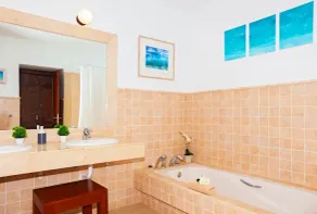 The Captains House - Drei Schlafzimmer Villa, Schläft 6 - Image 3