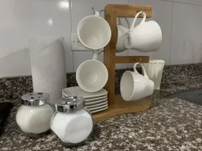 Hermoso apartamento con parqueadero y wifi 180 MB - Image 5