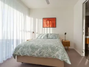 Immaculately presented spacious & light filled unit perfect for your getaway - Image 5