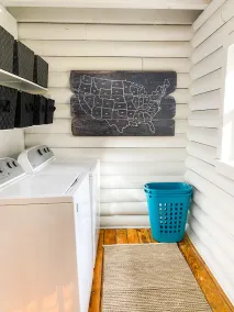 Quiet Cabin Retreat Near Serenbe - Image 3