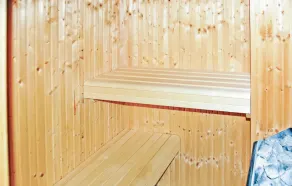 Lovely Apartment In Gråsten With Sauna - Image 2