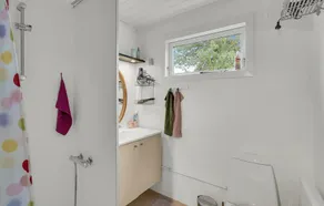 Acogedora casa en Stege con WiFi - Image 2