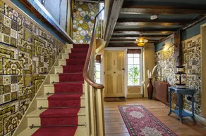 Merveilleuse maison conviviale et familiale avec jardin, jacuzzi et barbecue | Avec animaux acceptés - Image 2